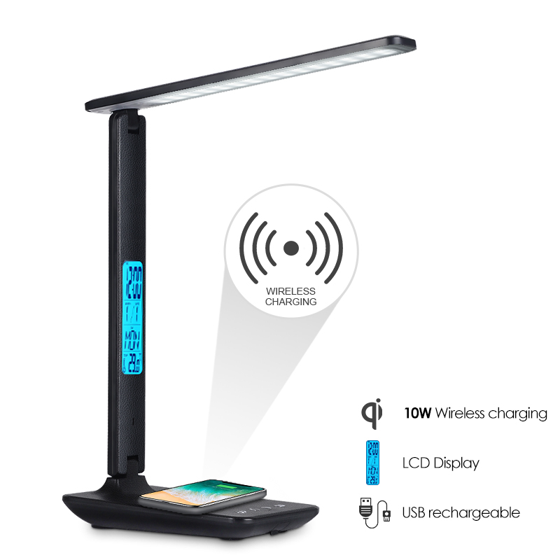 15W Fast Wireless Charging for Phones